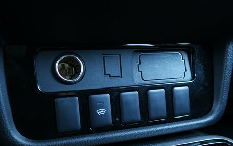 Mitsubishi Outlander III рестайлинг 3, 2017 год, 1 849 000 рублей, 20 фотография