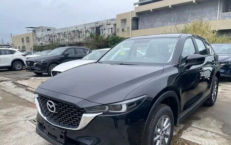 Mazda CX-5 II, 2025 год, 2 690 025 рублей, 1 фотография