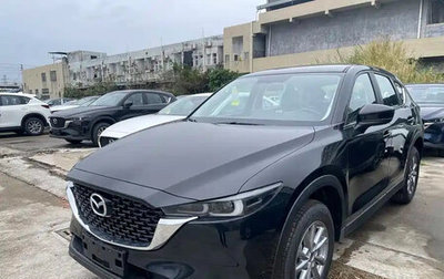 Mazda CX-5 II, 2025 год, 2 690 025 рублей, 1 фотография