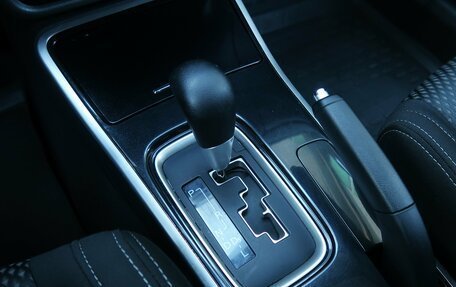 Mitsubishi Outlander III рестайлинг 3, 2017 год, 1 849 000 рублей, 21 фотография