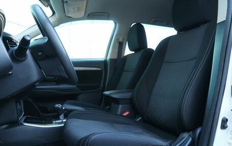 Mitsubishi Outlander III рестайлинг 3, 2017 год, 1 849 000 рублей, 23 фотография