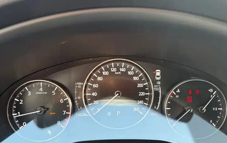 Mazda 3, 2023 год, 1 720 028 рублей, 10 фотография