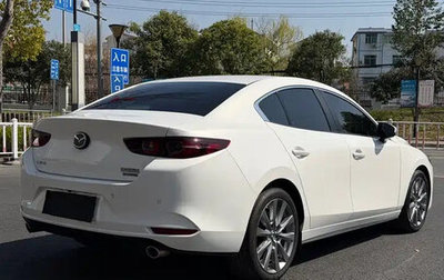 Mazda 3, 2023 год, 1 720 028 рублей, 1 фотография