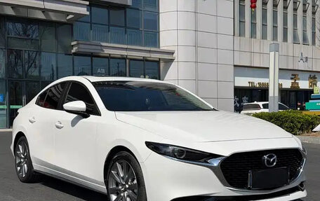 Mazda 3, 2023 год, 1 720 028 рублей, 1 фотография