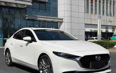 Mazda 3, 2023 год, 1 720 028 рублей, 1 фотография