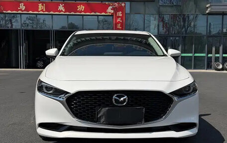 Mazda 3, 2023 год, 1 720 028 рублей, 2 фотография