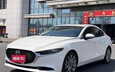 Mazda 3, 2023 год, 1 720 028 рублей, 3 фотография