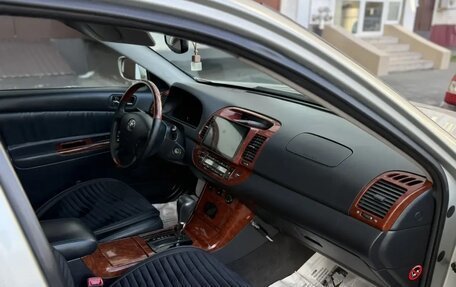 Toyota Camry V40, 2005 год, 1 100 000 рублей, 1 фотография