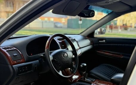 Toyota Camry V40, 2005 год, 1 100 000 рублей, 5 фотография