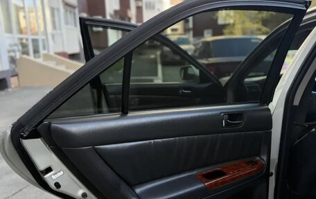 Toyota Camry V40, 2005 год, 1 100 000 рублей, 2 фотография