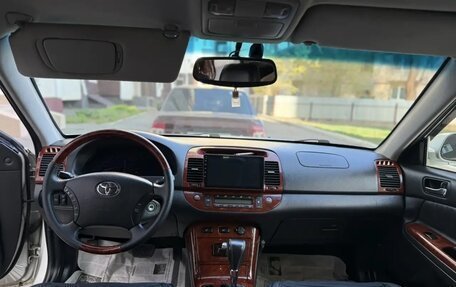 Toyota Camry V40, 2005 год, 1 100 000 рублей, 7 фотография