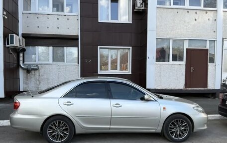 Toyota Camry V40, 2005 год, 1 100 000 рублей, 6 фотография