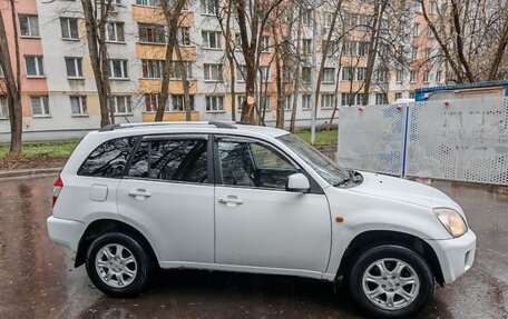 Chery Tiggo (T11), 2013 год, 520 000 рублей, 1 фотография