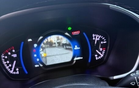 Hyundai Santa Fe IV, 2020 год, 3 000 000 рублей, 1 фотография