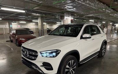 Mercedes-Benz GLE, 2025 год, 12 300 000 рублей, 1 фотография