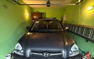 Hyundai Tucson III, 2008 год, 1 000 000 рублей, 1 фотография