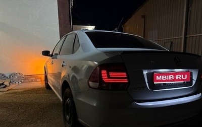 Volkswagen Polo VI (EU Market), 2019 год, 690 000 рублей, 1 фотография