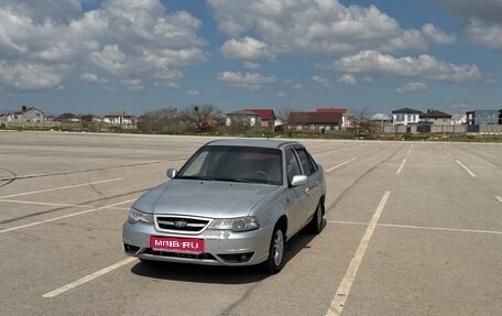 Daewoo Nexia I рестайлинг, 2010 год, 220 000 рублей, 1 фотография