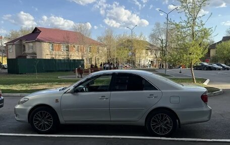 Toyota Camry V40, 2005 год, 1 100 000 рублей, 10 фотография