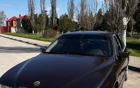 BMW 5 серия, 1996 год, 300 000 рублей, 2 фотография