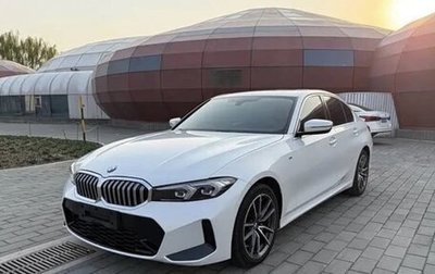 BMW 3 серия, 2023 год, 3 450 000 рублей, 1 фотография