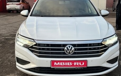 Volkswagen Jetta VII, 2020 год, 1 640 000 рублей, 1 фотография