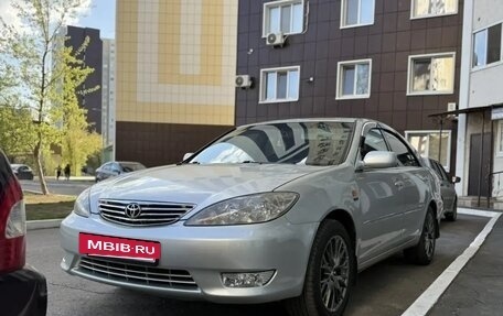 Toyota Camry V40, 2005 год, 1 100 000 рублей, 9 фотография