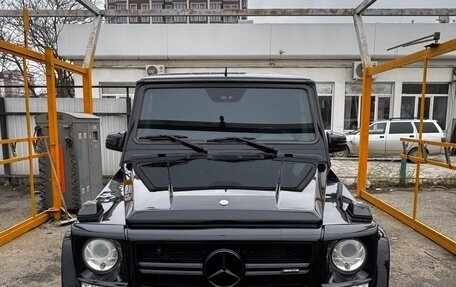 Mercedes-Benz G-Класс AMG, 2005 год, 3 000 000 рублей, 1 фотография