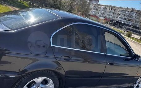 BMW 5 серия, 1996 год, 300 000 рублей, 4 фотография