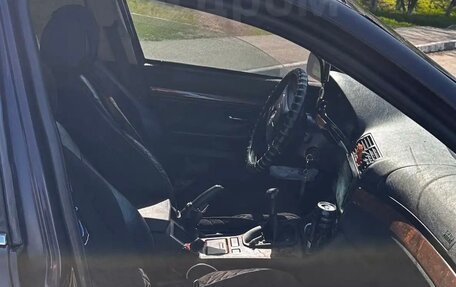 BMW 5 серия, 1996 год, 300 000 рублей, 9 фотография