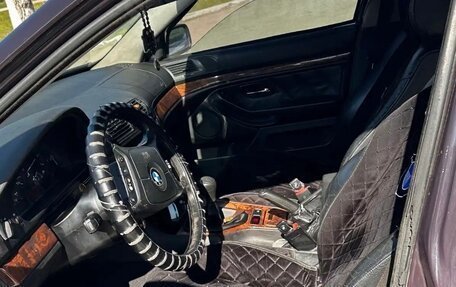 BMW 5 серия, 1996 год, 300 000 рублей, 8 фотография