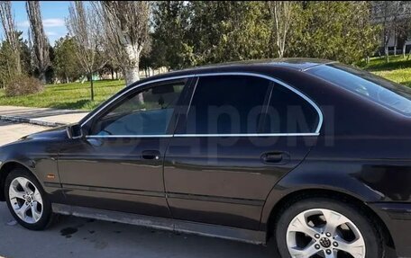BMW 5 серия, 1996 год, 300 000 рублей, 6 фотография