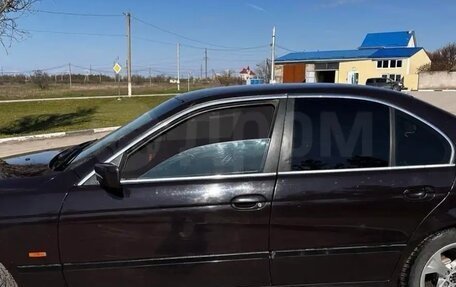 BMW 5 серия, 1996 год, 300 000 рублей, 5 фотография