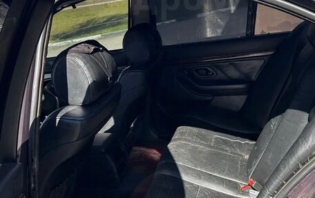 BMW 5 серия, 1996 год, 300 000 рублей, 10 фотография