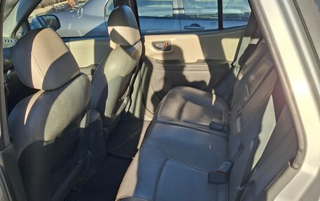 Hyundai Santa Fe III рестайлинг, 2004 год, 400 000 рублей, 3 фотография