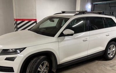 Skoda Kodiaq I, 2018 год, 2 750 000 рублей, 1 фотография