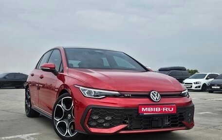 Volkswagen Golf GTI, 2025 год, 5 750 000 рублей, 1 фотография