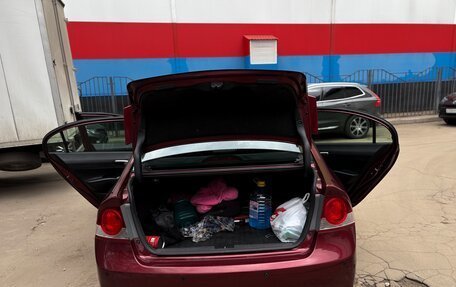 Honda Civic VIII, 2008 год, 980 000 рублей, 9 фотография