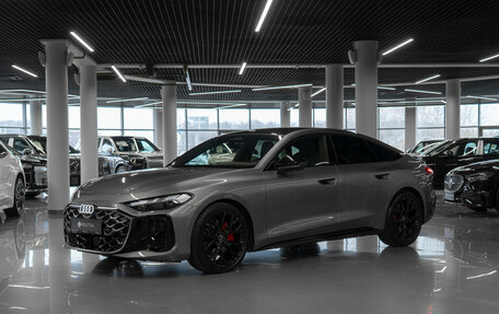 Audi A5, 2025 год, 6 300 000 рублей, 1 фотография