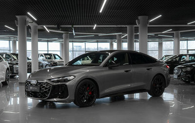 Audi A5, 2025 год, 6 300 000 рублей, 1 фотография