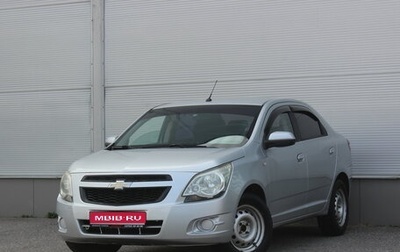 Chevrolet Cobalt II, 2014 год, 517 000 рублей, 1 фотография