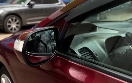 Honda Civic VIII, 2008 год, 980 000 рублей, 19 фотография