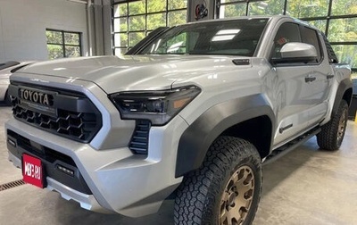 Toyota Tacoma, 2025 год, 8 300 000 рублей, 1 фотография