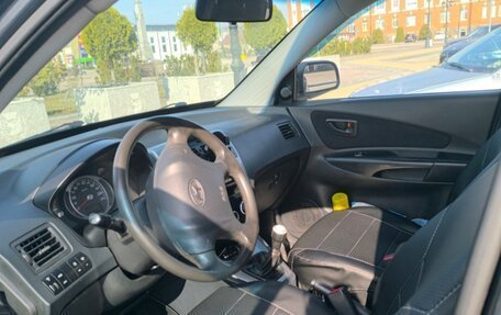 Hyundai Tucson III, 2008 год, 950 000 рублей, 4 фотография