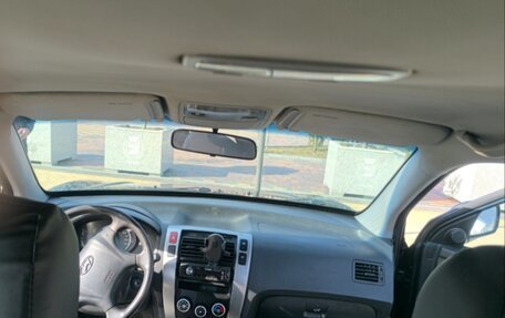 Hyundai Tucson III, 2008 год, 950 000 рублей, 3 фотография