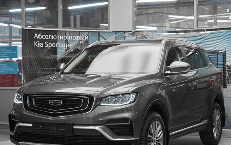 Geely Atlas, 2023 год, 2 079 000 рублей, 1 фотография