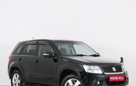 Suzuki Escudo III, 2008 год, 999 000 рублей, 1 фотография