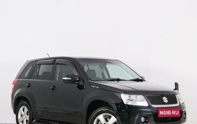 Suzuki Escudo III, 2008 год, 999 000 рублей, 1 фотография