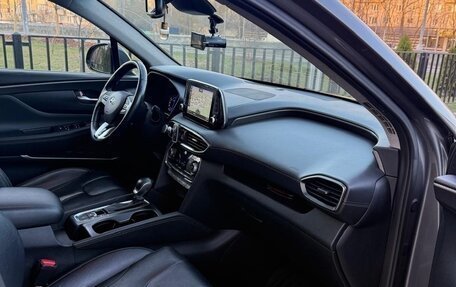 Hyundai Santa Fe IV, 2020 год, 3 000 000 рублей, 6 фотография