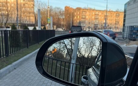 Hyundai Santa Fe IV, 2020 год, 3 000 000 рублей, 4 фотография